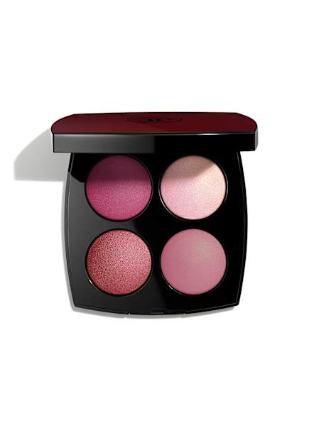 CHANEL ROUGE NOIR CONFIDENCE