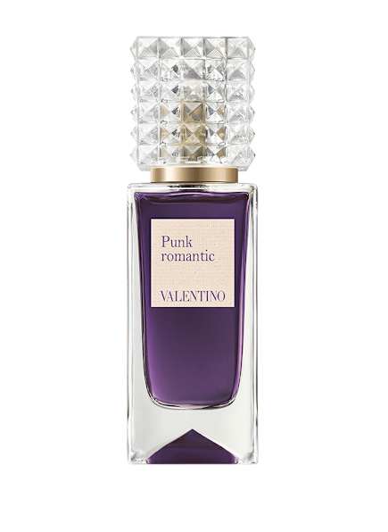 VALENTINO PARFUMS ANATOMY OF DREAMS - PUNK ROMANTIC