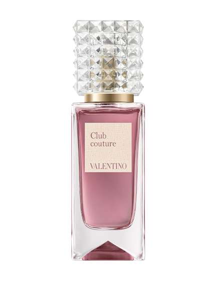 VALENTINO PARFUMS ANATOMY OF DREAMS - CLUB COUTURE