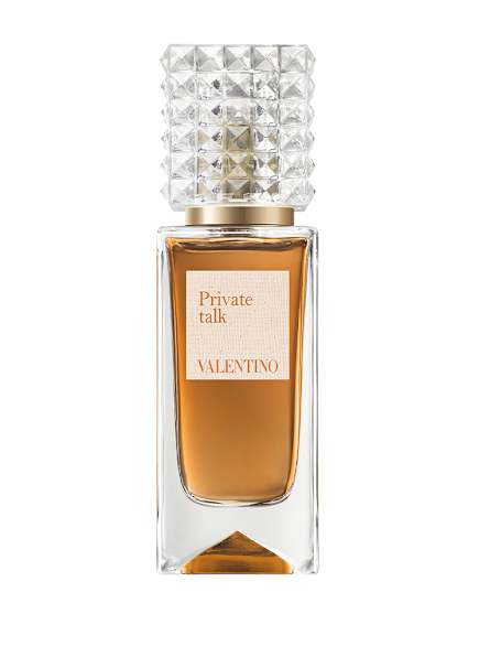 VALENTINO PARFUMS ANATOMY OF DREAMS - PRIVATE TALK