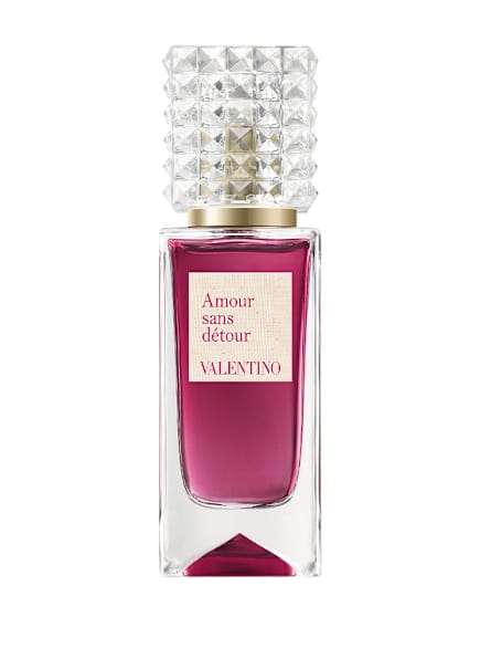 VALENTINO PARFUMS ANATOMY OF DREAMS - AMOUR SANS DÉTOUR
