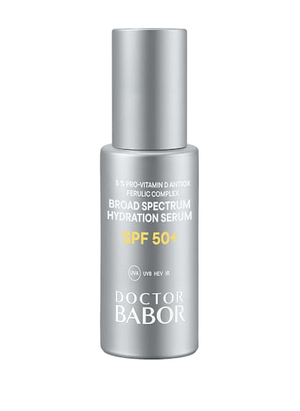 BABOR DOCTOR BABOR