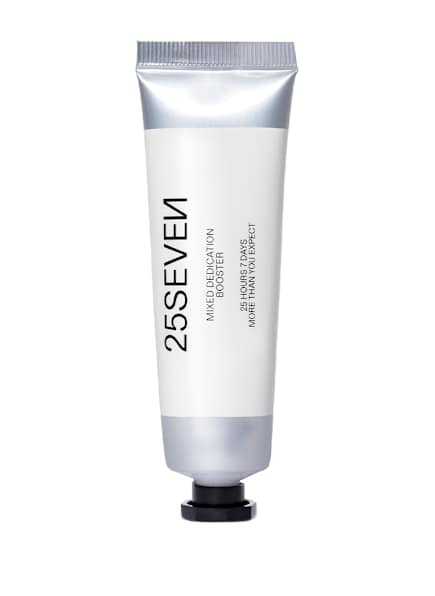 25SEVEN MIXED DEDICATION