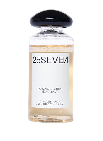 25SEVEN RADIANT AMBER