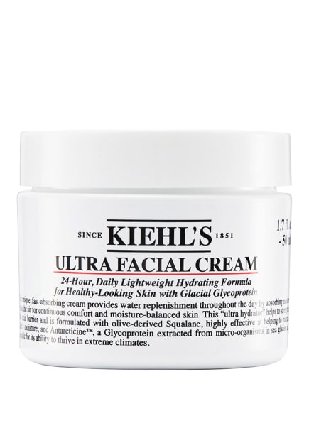 Kiehl's ULTRA FACIAL CREAM