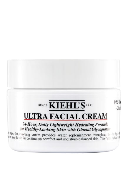 Kiehl's ULTRA FACIAL CREAM