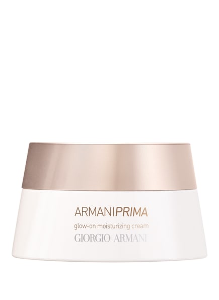 Armani Prima Soft Peeling Face Lotion Armani Beauty 