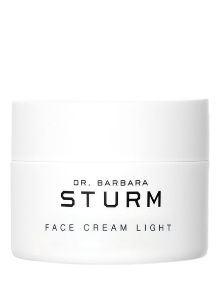 DR. BARBARA STURM FACE CREAM LIGHT