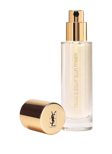 YVES SAINT LAURENT BEAUTÉ TOUCHE ÉCLAT BLUR PRIMER