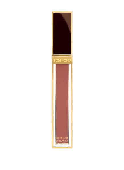 TOM FORD BEAUTY GLOSS LUXE