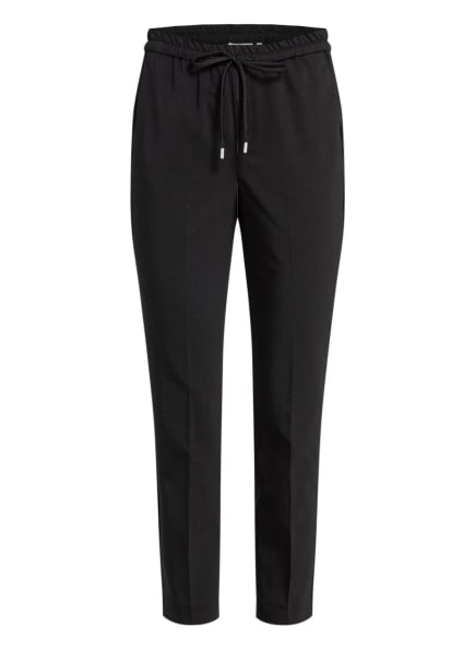 InWear 7/8-Hose ZELLA im Jogging-Stil , Farbe: SCHWARZ (Bild 1)