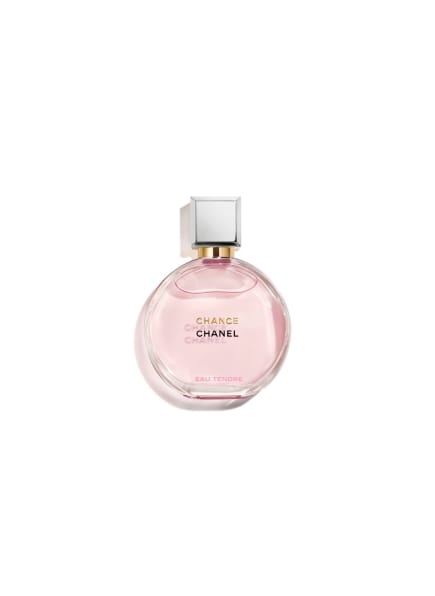 CHANEL CHANCE EAU TENDRE