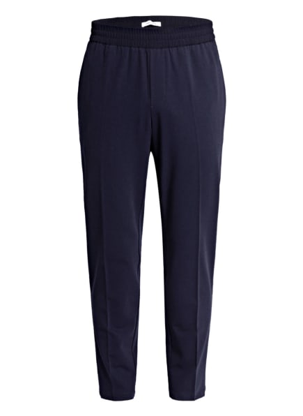 SAMSØE  SAMSØE Trousers SMITHY in jogger style slim fit