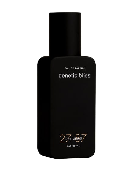 27 87 Perfumes GENETIC BLISS
