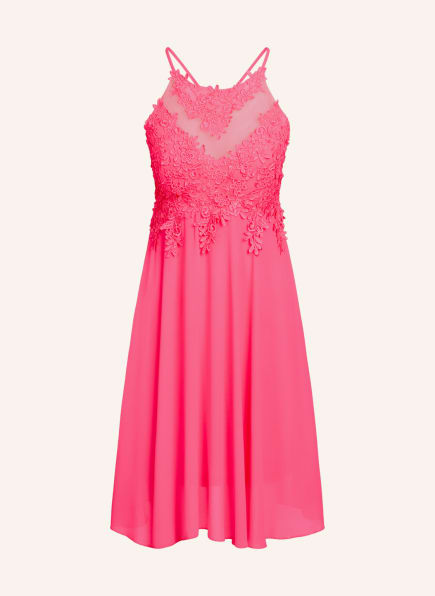 APART Cocktailkleid, Farbe: FUCHSIA (Bild 1)