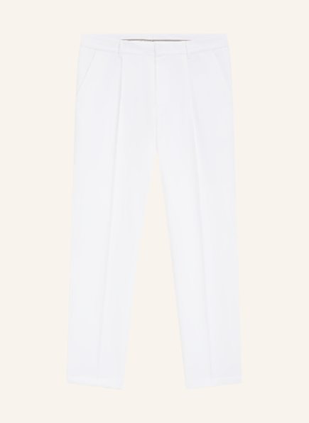 BOSS Business Hose C-PERIN-PL-253 Regular Fit