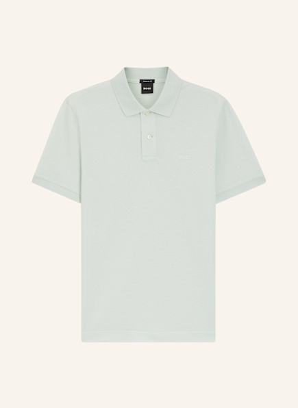 BOSS Poloshirt PALLAS Regular Fit