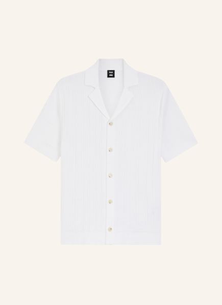 BOSS Ressorthemd C-NERI_SO Regular Fit BOSS X SHOHEI OHTANI