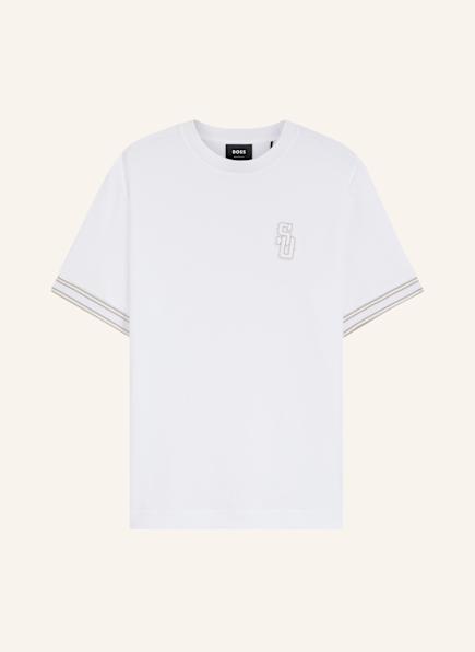 BOSS T-Shirt C-TIGERMAN 50_SO Regular Fit BOSS X SHOHEI OHTANI