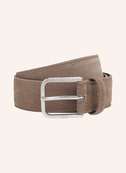 BOSS Gürtel MADISON-SDST_SZ35_SO BOSS X SHOHEI OHTANI