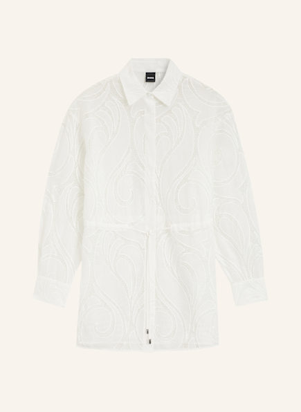 BOSS Business Bluse BALISYA Regular Fit