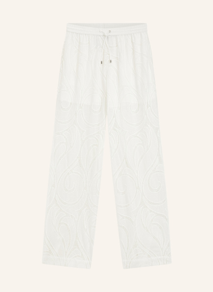 BOSS Business Hose TALISYA Relaxed Fit