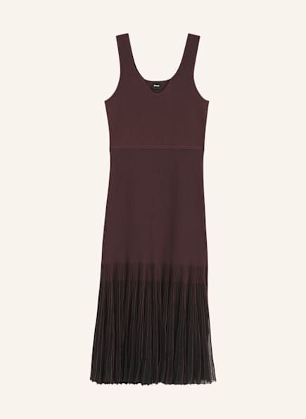 BOSS Gestricktes Kleid FLOE