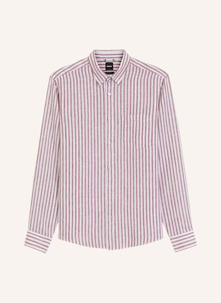 BOSS Casual Hemd C-LIAM-S-BD-P-262 Regular Fit