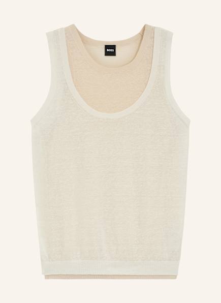 BOSS Casual Top FIRASOLEX