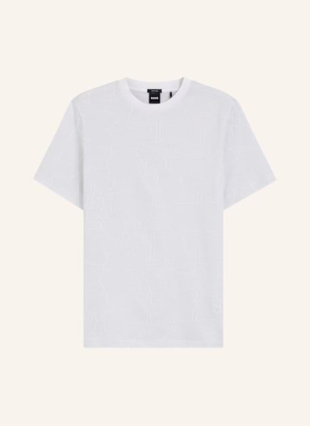 BOSS T-Shirt H-THOMPSON 233 Regular Fit