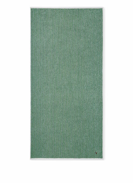 RALPH LAUREN HOME Handtuch, Farbe: GRÜN (Bild 1)