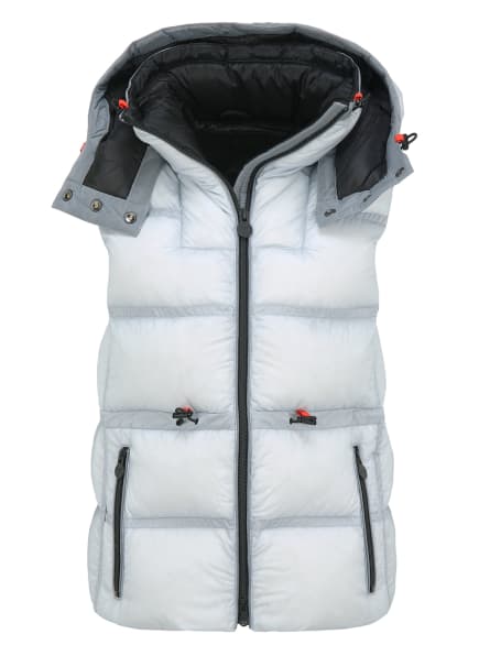 robert barakett jacket