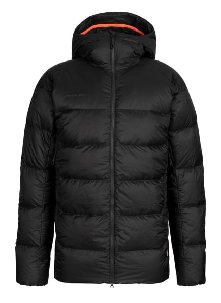 Daunenjacke Meron Mit Kapuze Von Mammut Bei Breuninger Kaufen