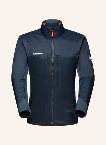 MAMMUT Isolationsjacke EIGERJOCH, Farbe: BLAU (Bild 1)