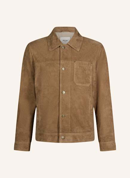 JOOP! JEANS Lederjacke