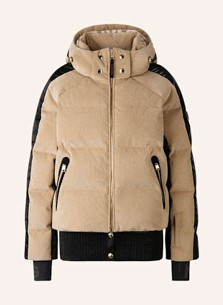 BOGNER Skijacke