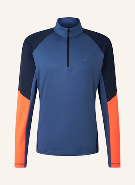 FIRE+ICE First Layer