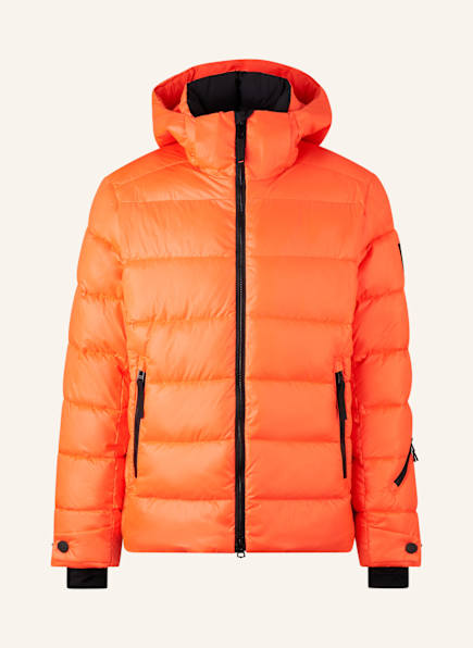 FIRE+ICE Skijacke
