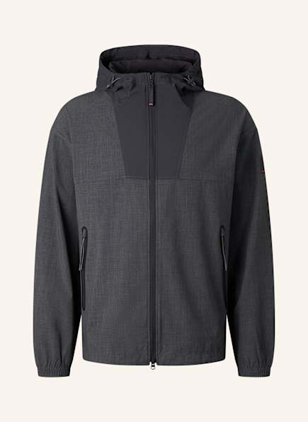 FIRE+ICE Funktionsjacke