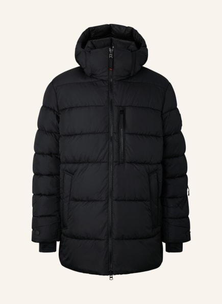 FIRE+ICE Jacke YANNIC2, Farbe: SCHWARZ (Bild 1)