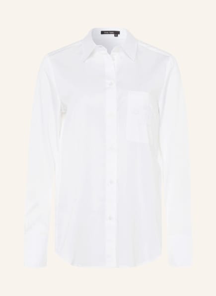 MARC AUREL Longhemd, Farbe: WEISS (Bild 1)