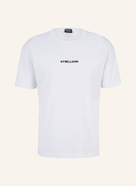 strellson T-Shirt TRYM, Farbe: WEISS (Bild 1)