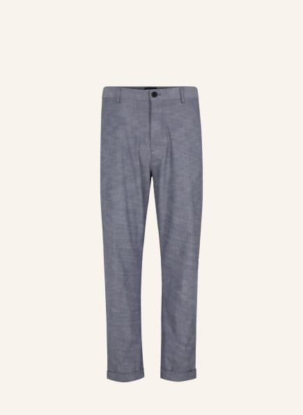 strellson Chino BANDY, Farbe: HELLBLAU (Bild 1)