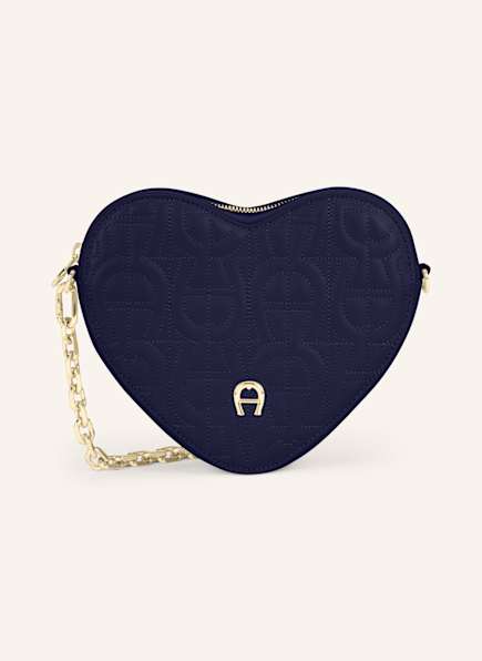 AIGNER Umhängetasche HEART