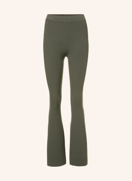 Marc O'Polo Hose, Farbe: GRÜN (Bild 1)