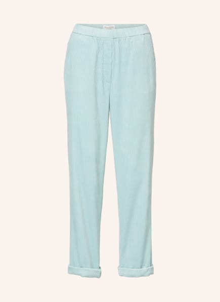 Marc O'Polo Hose im Jogging-Stil, Farbe: BLAU (Bild 1)