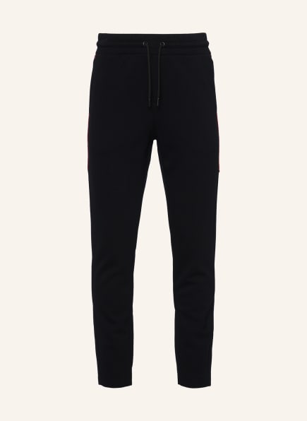KARL LAGERFELD Sweatpants, Farbe: SCHWARZ (Bild 1)