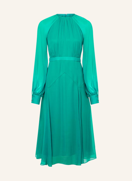 KARL LAGERFELD Kleid, Farbe: GRÜN (Bild 1)