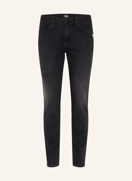 KARL LAGERFELD Jeans, Farbe: SCHWARZ (Bild 1)