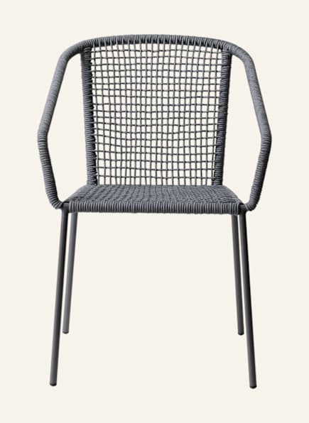 cinas Gartenhocker LUNO